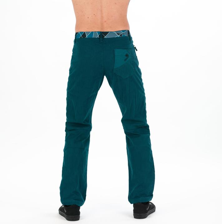 Produktbild Nograd Yaniro Kletterhose (L)
