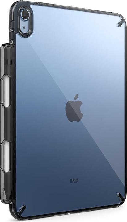 Produktbild Ringke Case for iPad 10th 2022 FUSION* SMOKE BLACK (Apple iPad 2022 (10. Gen))