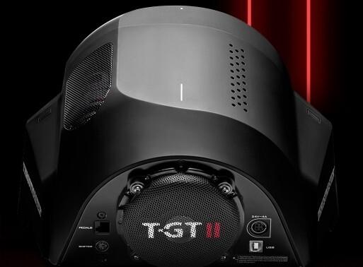 Immagine prodotto Thrustmaster T-GT II (PS5, PC)