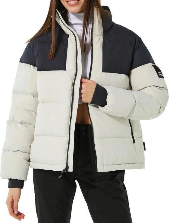 Produktbild Jack Wolfskin 365 Fearless Daunenjacke (S)