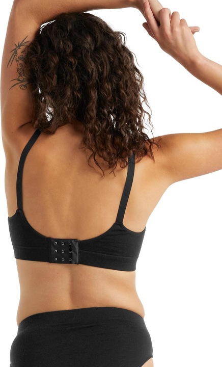 Immagine prodotto Icebreaker Reggiseno sportivo Queens Clasp (S)