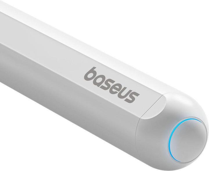 Produktbild Baseus Active stylus Smooth Writing Series with wireless charging (White)