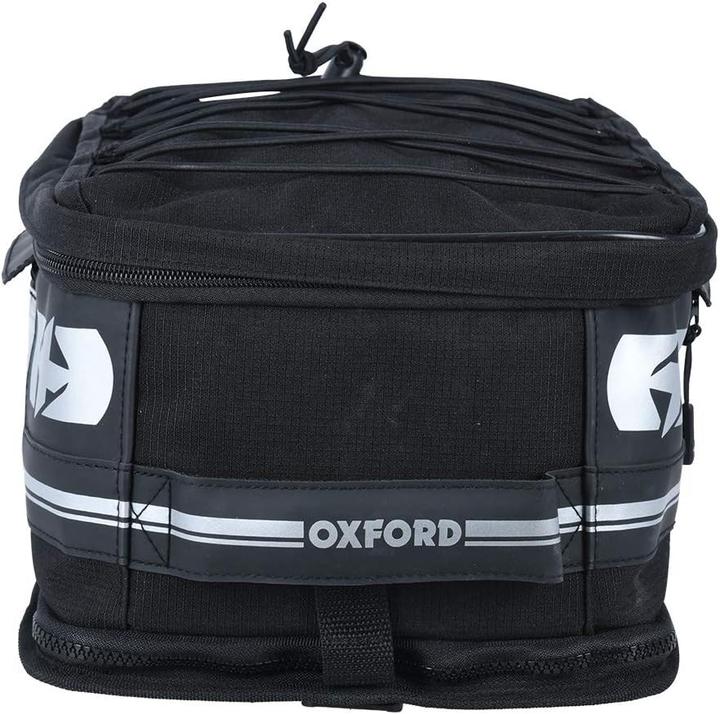 Image du produit Oxford F1 Tail Pack Small (18 l)