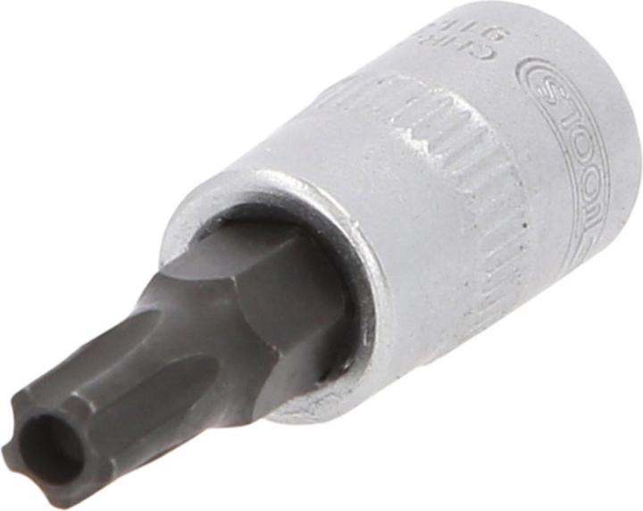 Actual product image KS Tools 1/2" bit socket