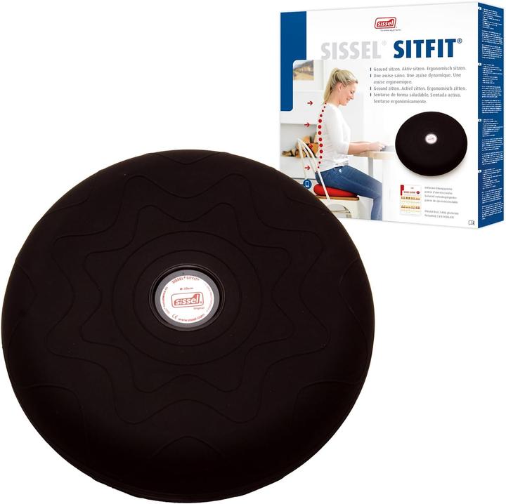 Produktbild Sissel Sitzkissen Sitfit (Ø 36 cm)