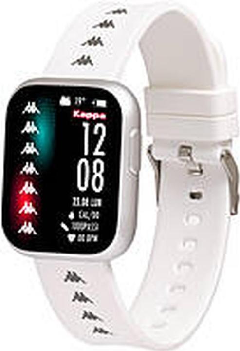 Image du produit Kappa Orologio Bianco Unisex (35 mm)