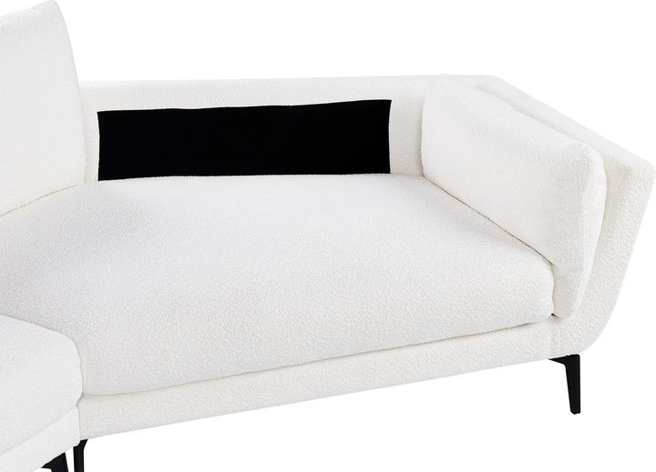 Produktbild Beliani Kansseli (3-Sitzer)