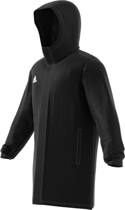 Produktbild adidas Entrada 22 Stadionjacke Herren (3XL)