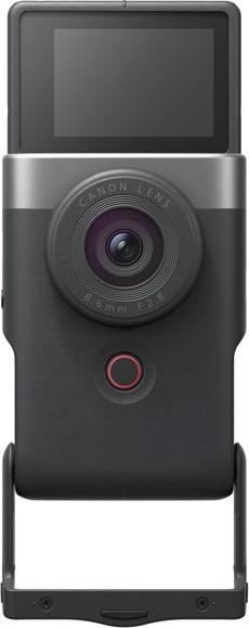 Actual product image Canon PowerShot V10 Vlogging Kit (20 Mpx, 30p)