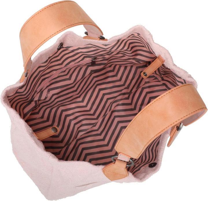 Image du produit Fritzi aus Preußen Izzy Limited Barbie Frottee Shopper Tasche 42 cm (11 l)