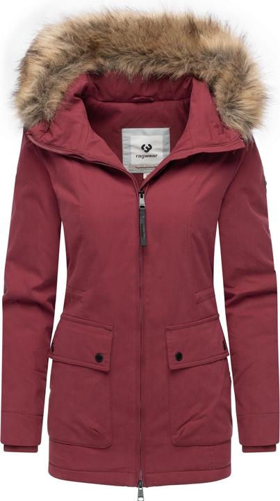 Wine Red