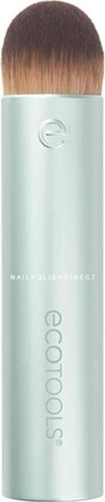 Immagine prodotto EcoTools Elementi essenziali di bellezza e accessori per il trucco Pennello da trucco Flawless Blend