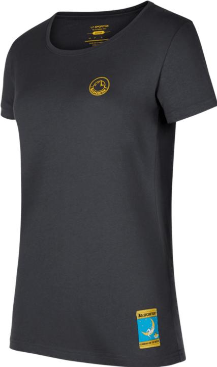 La Sportiva Climbing on the Moon T-Shirt W