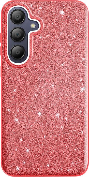 Actual product image Avizar Spark Case (Samsung Galaxy A15)