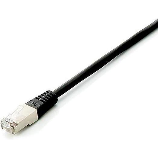 equip Patchkabel Cat6A 5x (S/FTP, CAT6a, 5 m), Netzwerkkabel
