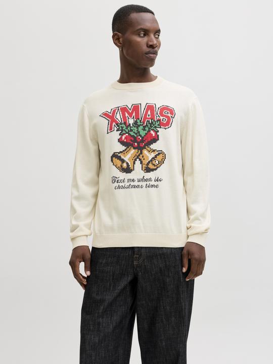 Image du produit Jack & Jones X-mas Strickpullover Strickpullover (XS)