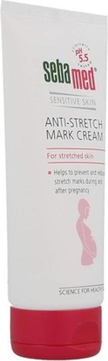 Immagine prodotto Sebamed Pelle sensibile Anti-Stretch Mark (Crema corpo, 200 ml)