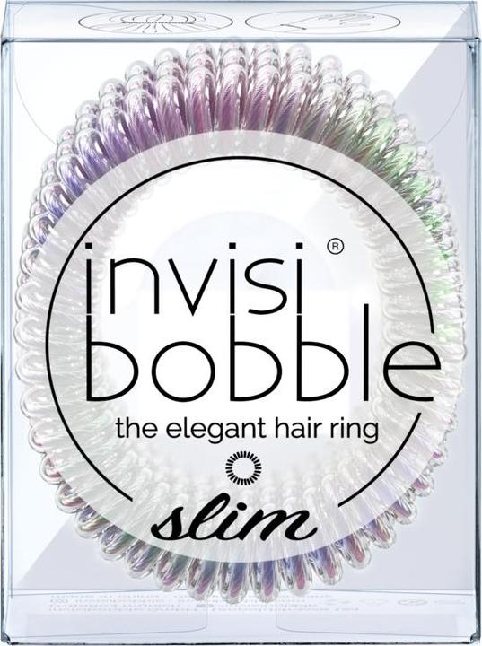 Actual product image Invisibobble Hair Bandage Slim vani fairy 3 (Hair tie)