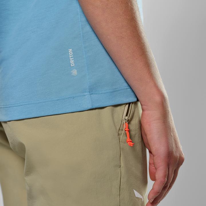 Produktbild Salewa Eagle Pack Dry'Ton T-Shirt Da (38, M)