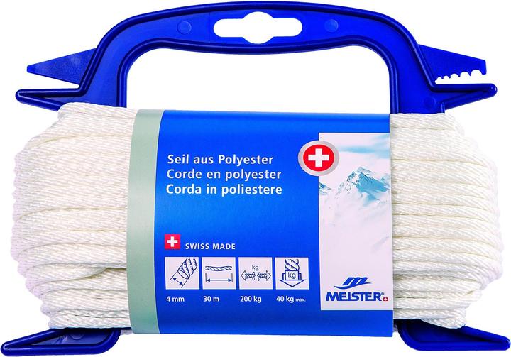 Produktbild Meister Polyesterseile (30 m)