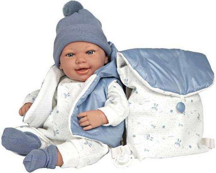 Image du produit Arias Baby Doll Elegance 45 cm