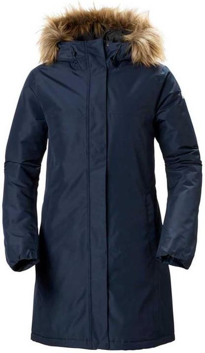 Actual product image Helly Hansen Aden Winter Parka Waterproof Windproof Breathable (XL)