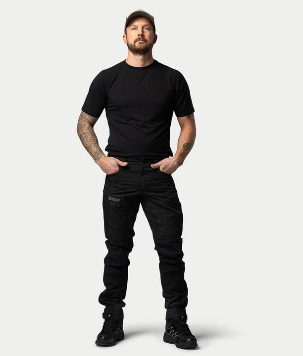 Produktbild Beyond Nordic Wanderhose (M)