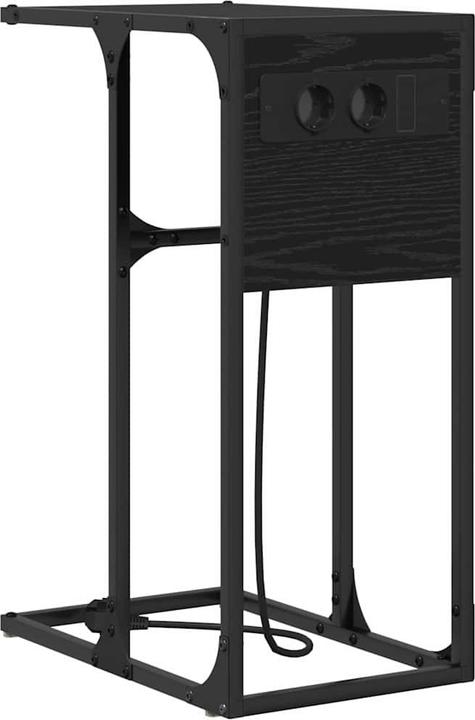 Actual product image vidaXL Bedroom furniture (26 x 41.50 x 60.50 cm)