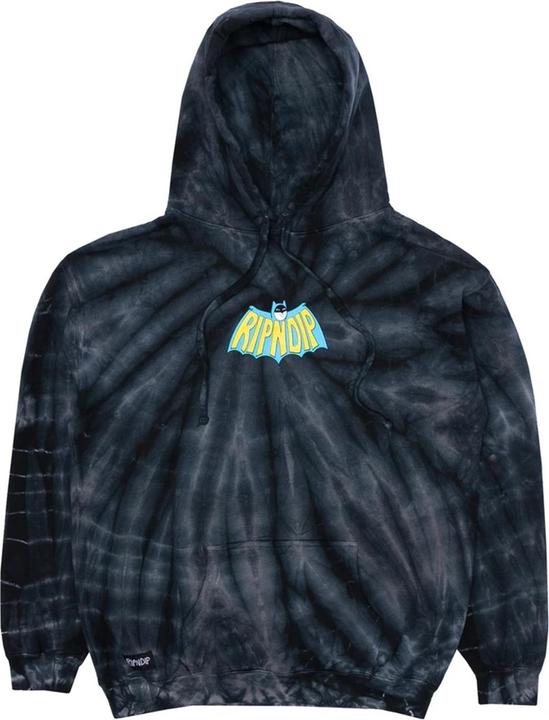 Image du produit RipnDip Sweat à capuche Catman (L)