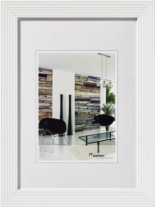 Produktbild Walther Design Grado 18x24 Holz (13 x 18 cm, 18 x 24 cm)