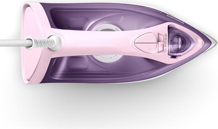 Produktbild Philips 3000 series DST3020/30 Bügeleisen (2200 W, 160 g/min)