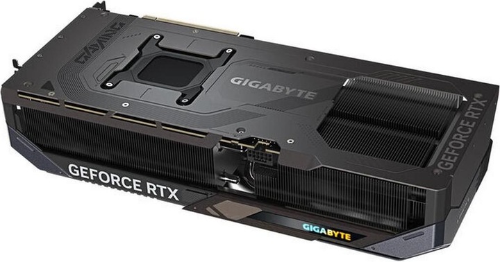 Actual product image Gigabyte GeForce RTX 5090 GAMING OC (32 GB)