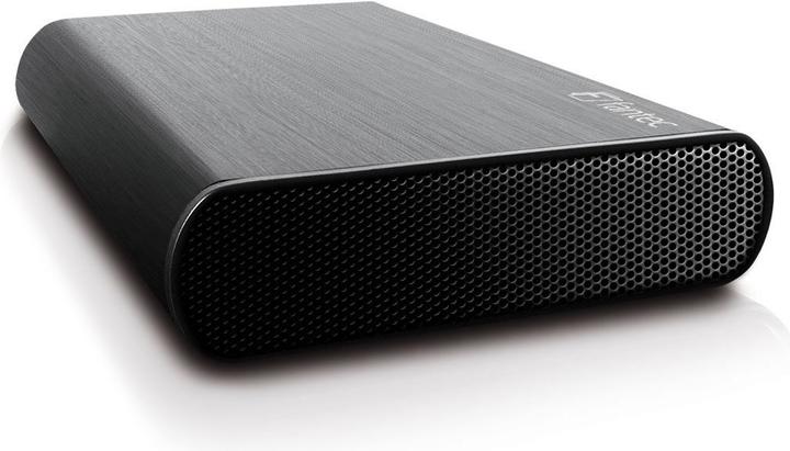 Produktbild Fantec Db-Alusky U2e Case (3.5")