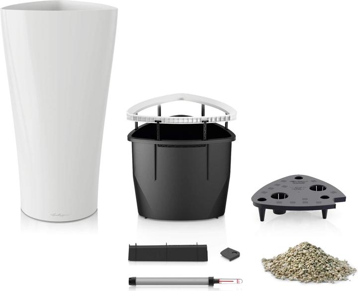 Actual product image Lechuza Delta (39 x 75.50 cm)