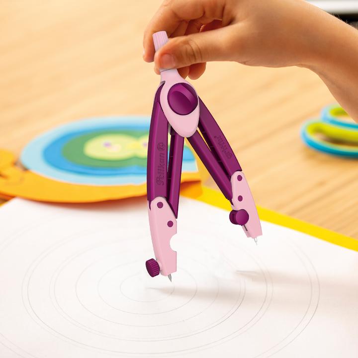 Actual product image Pelikan Compass Griffix Sweet Berry