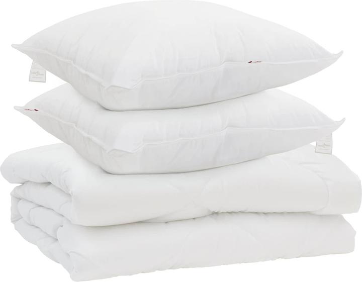 Produktbild vidaXL Sommerdecke (260 x 260 cm)