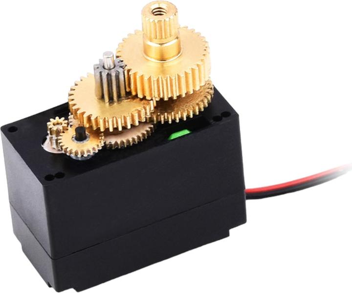 Image du produit WaveShare WP90 180° Digital Micro Servo 2.3Kg*cm
