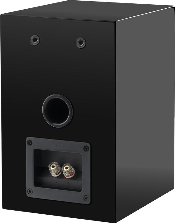 Image du produit Pro-Ject Speaker Box 5 E