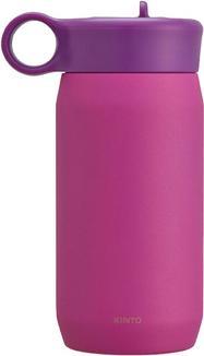 Produktbild Krups Play - Thermobecher - Fuchsia 300Ml (0.30 l)