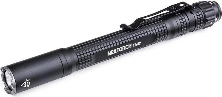 Produktbild Nextorch TA22 Tri-Mode Tactical Penlight, 850 Lumen (inkl. Akku) (850 lm)