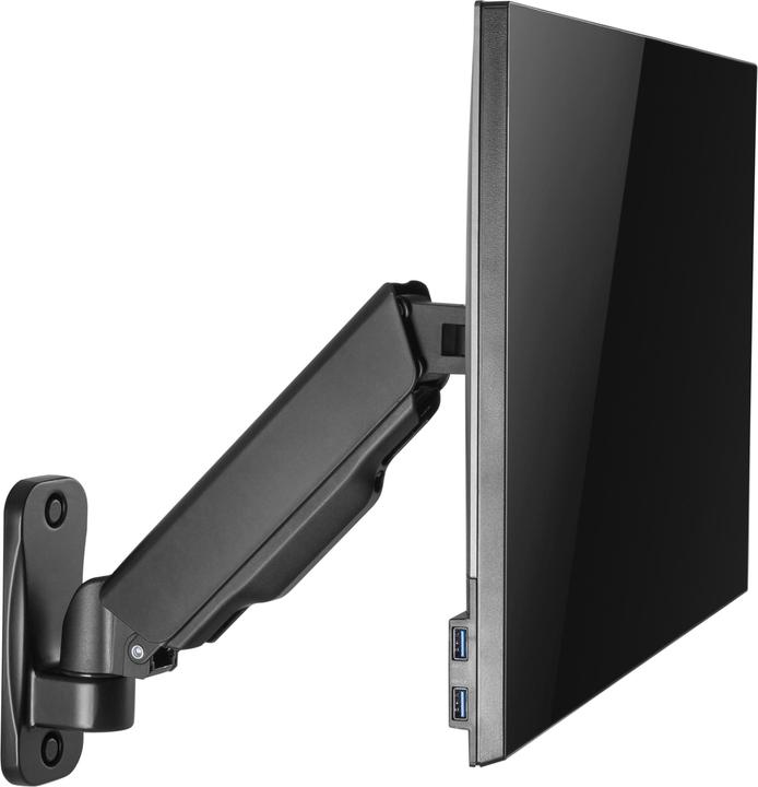 Image du produit equip Support mural 17"-32"/9kg 1TFT ->Tensomètre à ressort (Mur, 32", 9 kg)