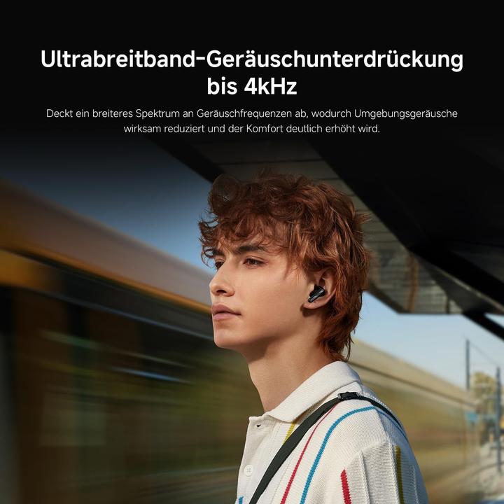 Image du produit Xiaomi Redmi Buds 5 Pro (ANC, 10 h, Sans fil)