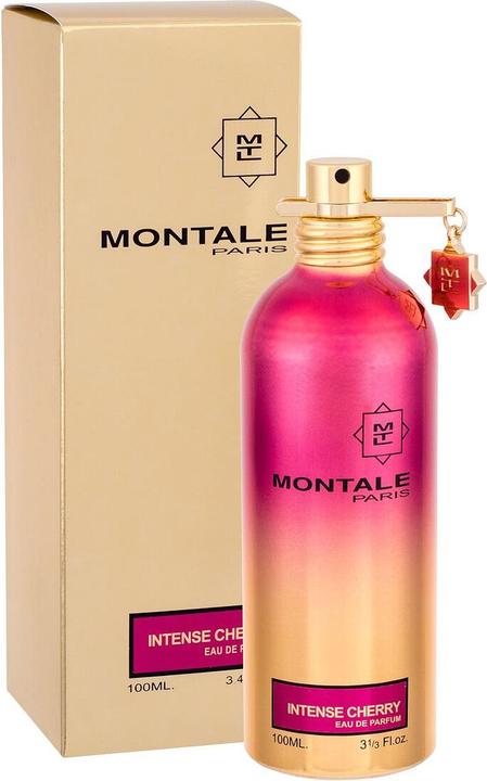Image du produit Montale Cerise intense (Eau de parfum, 100 ml)