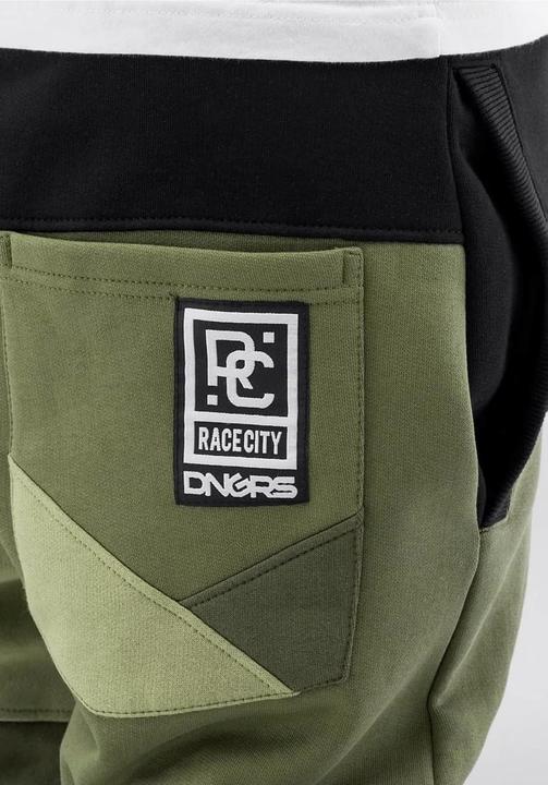 Produktbild Dangerous DNGRS Locotay Sweatpants - 83745 (3XL)