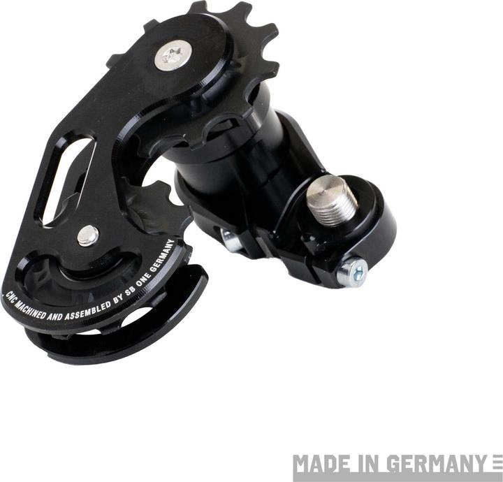 Immagine prodotto Reverse Tendicatena Colab Expert, nero