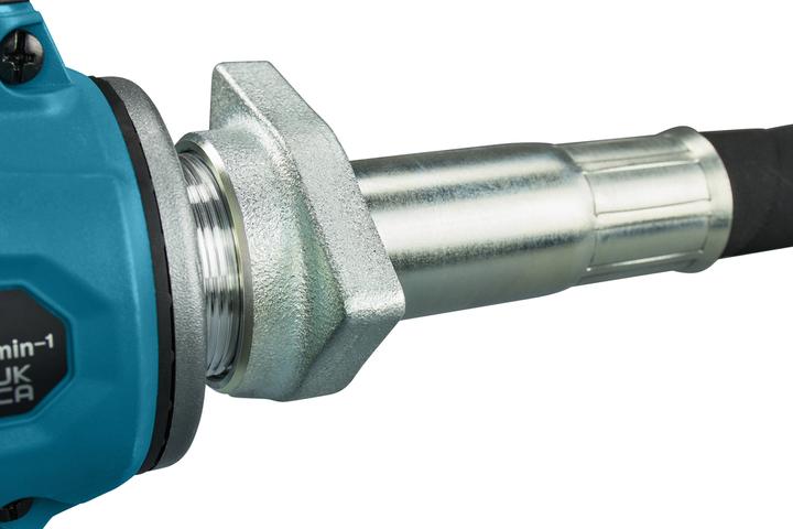 Actual product image Makita VR003GZ Cordless deep vibrator, 18 V, 32mm x 1200mm, Without batteries and charger!