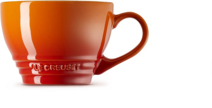 Actual product image Le Creuset CUP 400 ML OVEN RED (400 ml, 1 x)