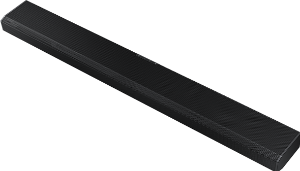 Actual product image Samsung HW-Q700A (28 W, 3.1 Channel)