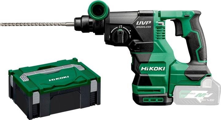 Actual product image Hikoki DH3628DA Basic (Power drill)