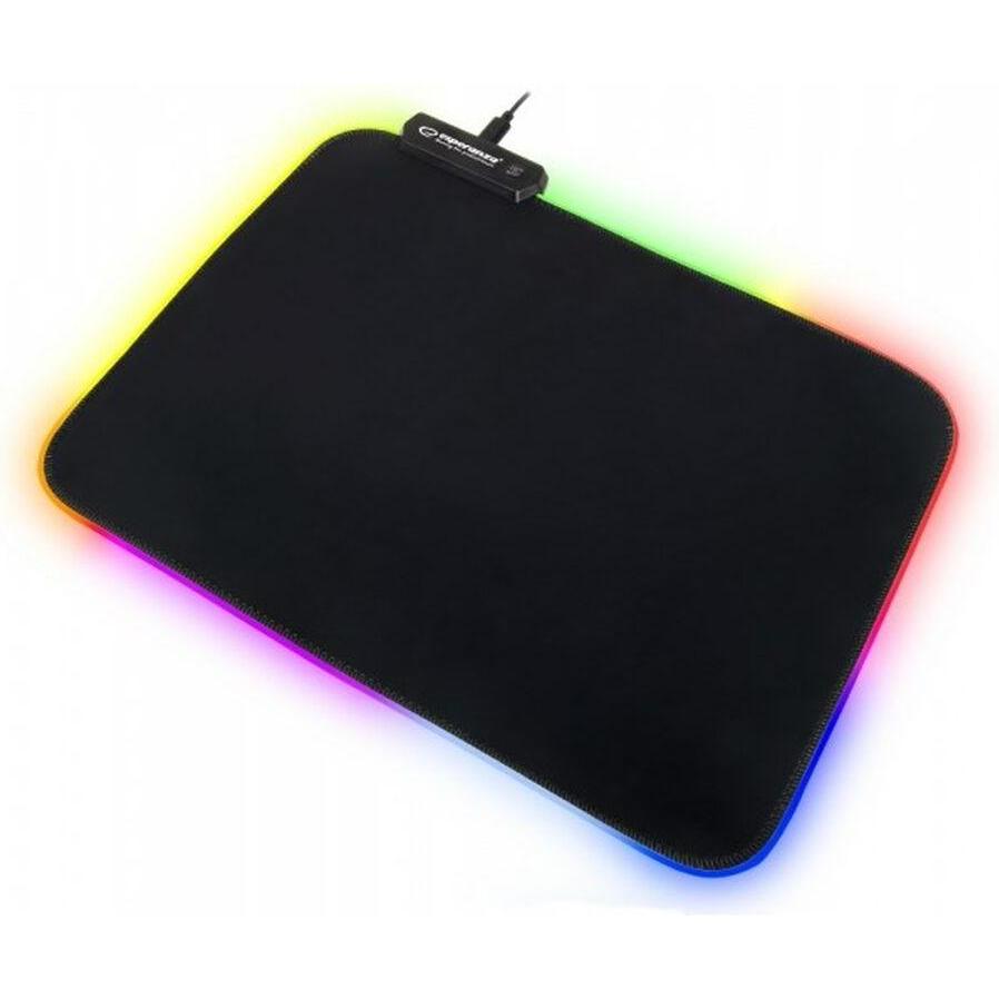 Thumbnail - Esperanza EGP105 (L), Mausmatte, Schwarz